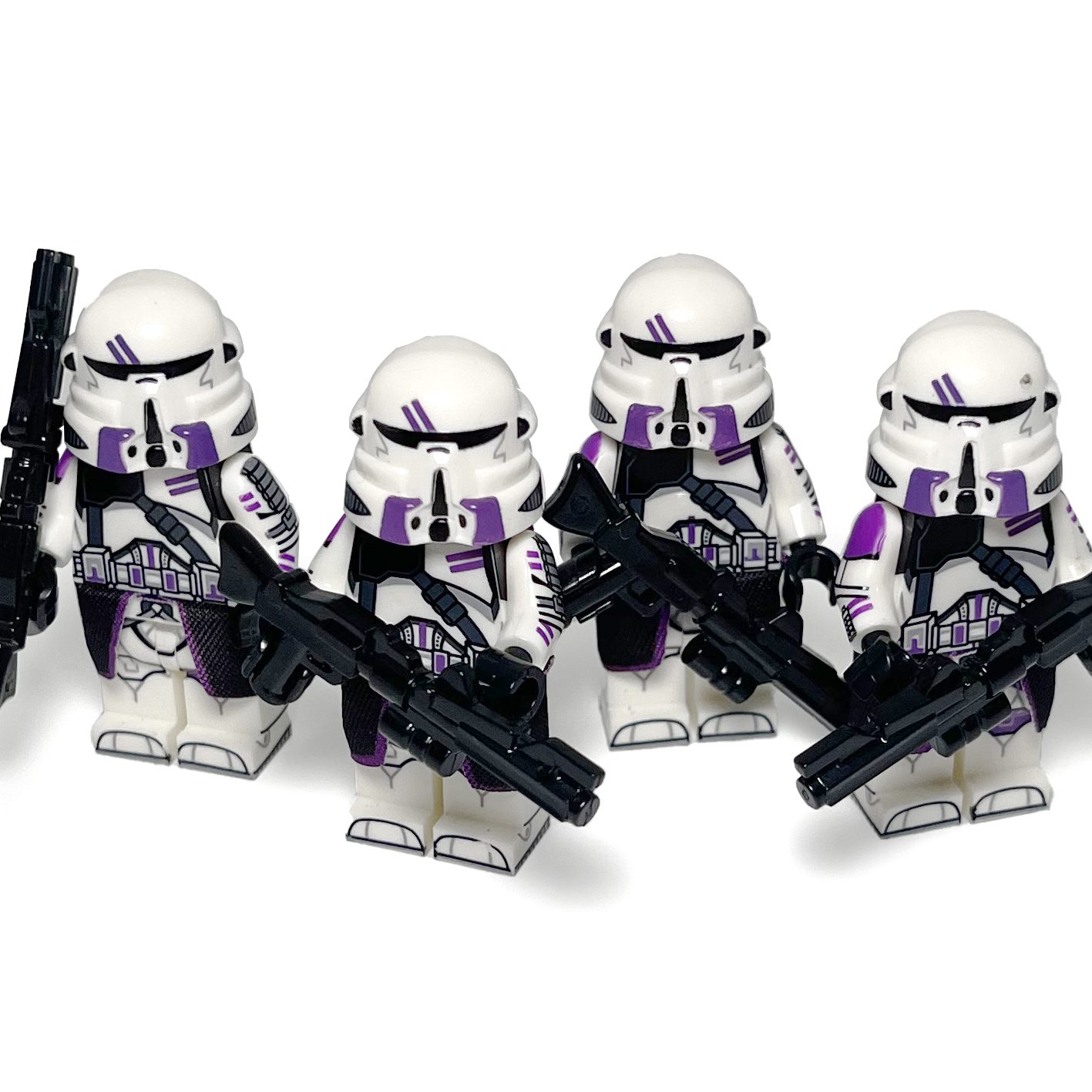 187th Legion Airborne Paratrooper Unit