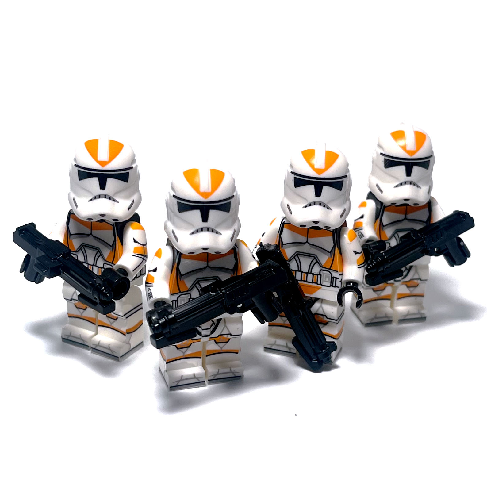 212th Battalion Clone Trooper Unit