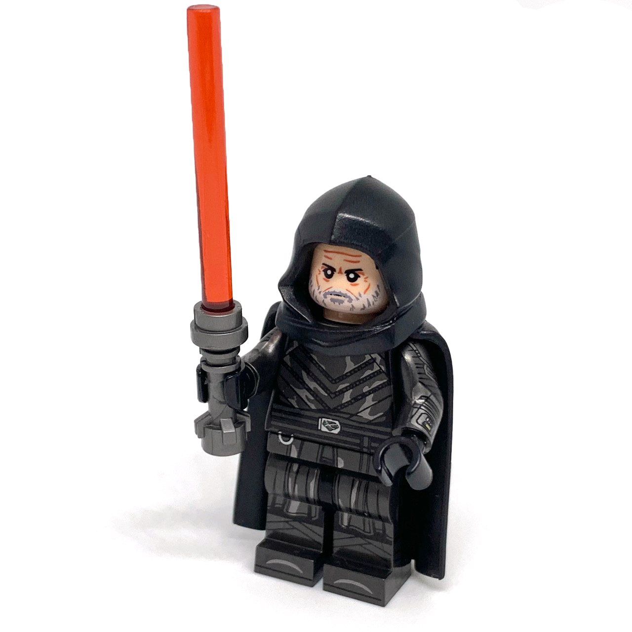 Ahoka Tano Jedi Sabine Wren Lord Baylan Skoll Shin Hati Apprentice Sith (1)