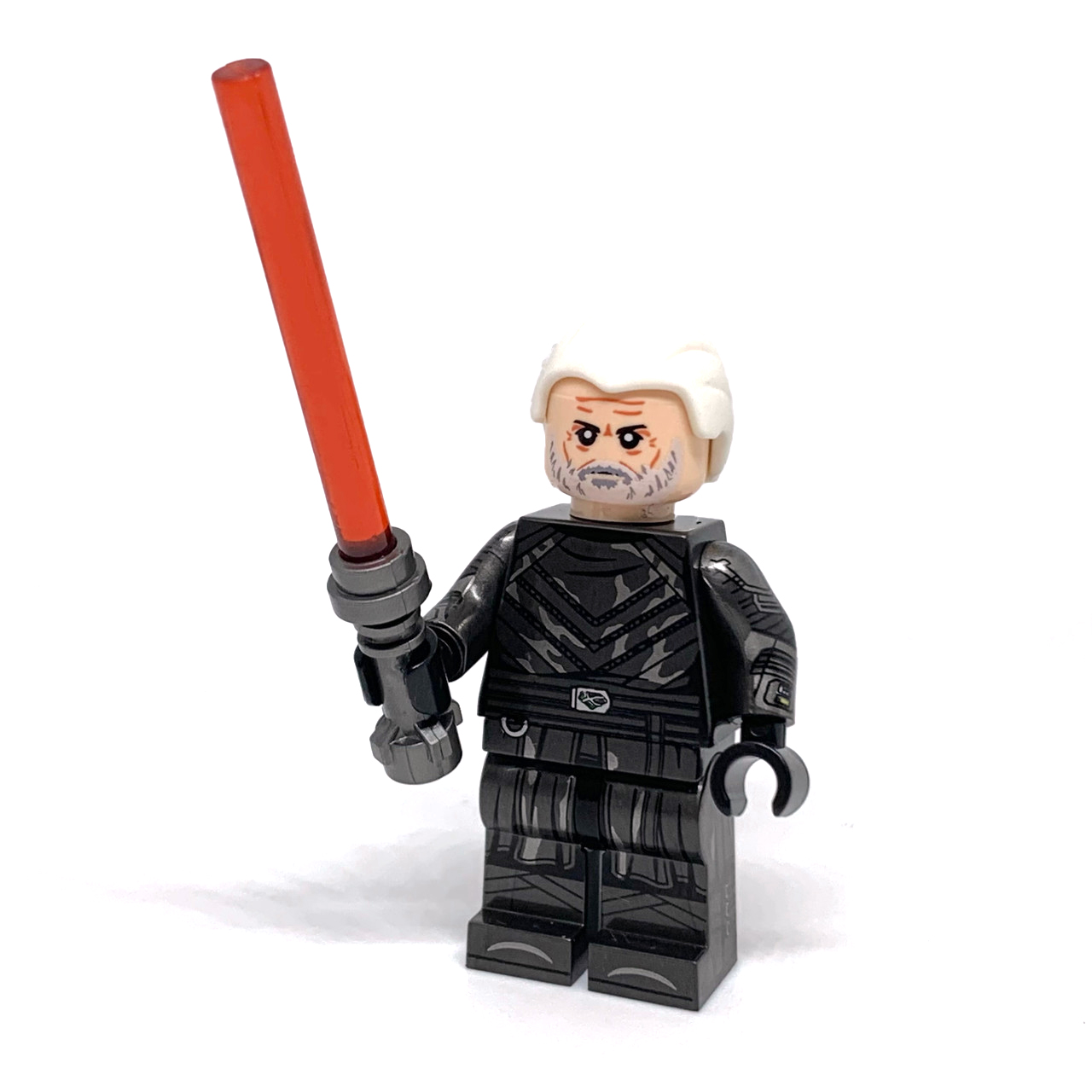 Ahoka Tano Jedi Sabine Wren Lord Baylan Skoll Shin Hati Apprentice Sith (2)