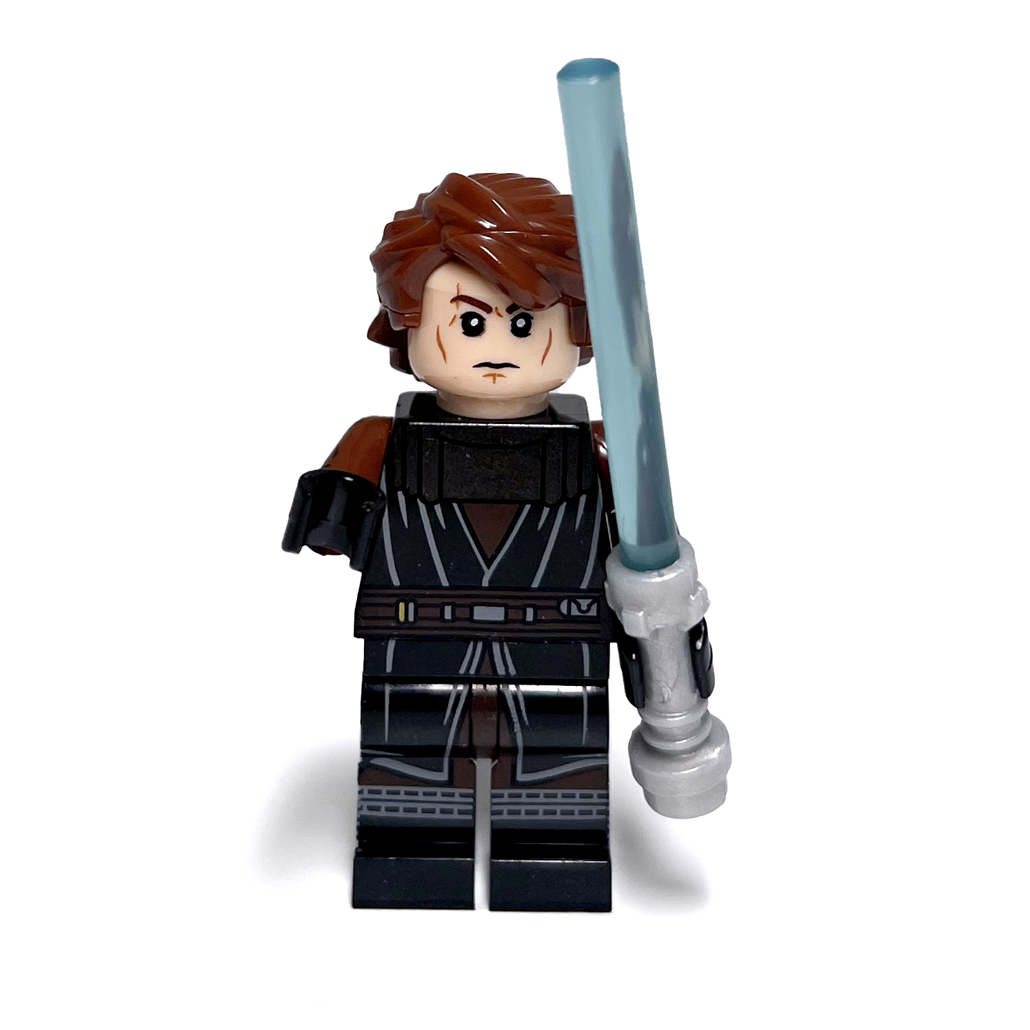 Anakin Skywalker And Obi Wan Kenobi Duo Clone Wars Revenge of the Sith (1)
