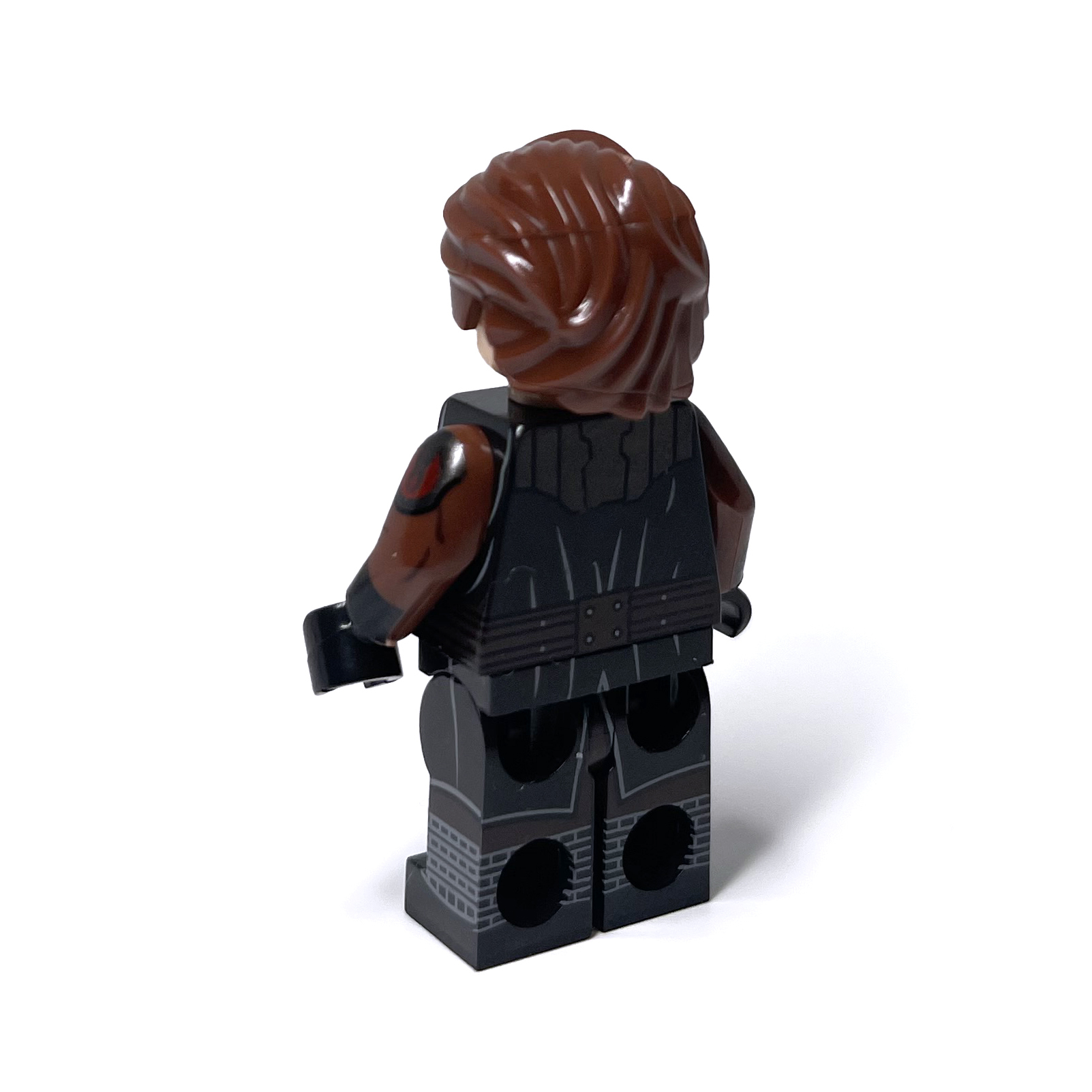 Anakin Skywalker And Obi Wan Kenobi Duo Clone Wars Revenge of the Sith (2)