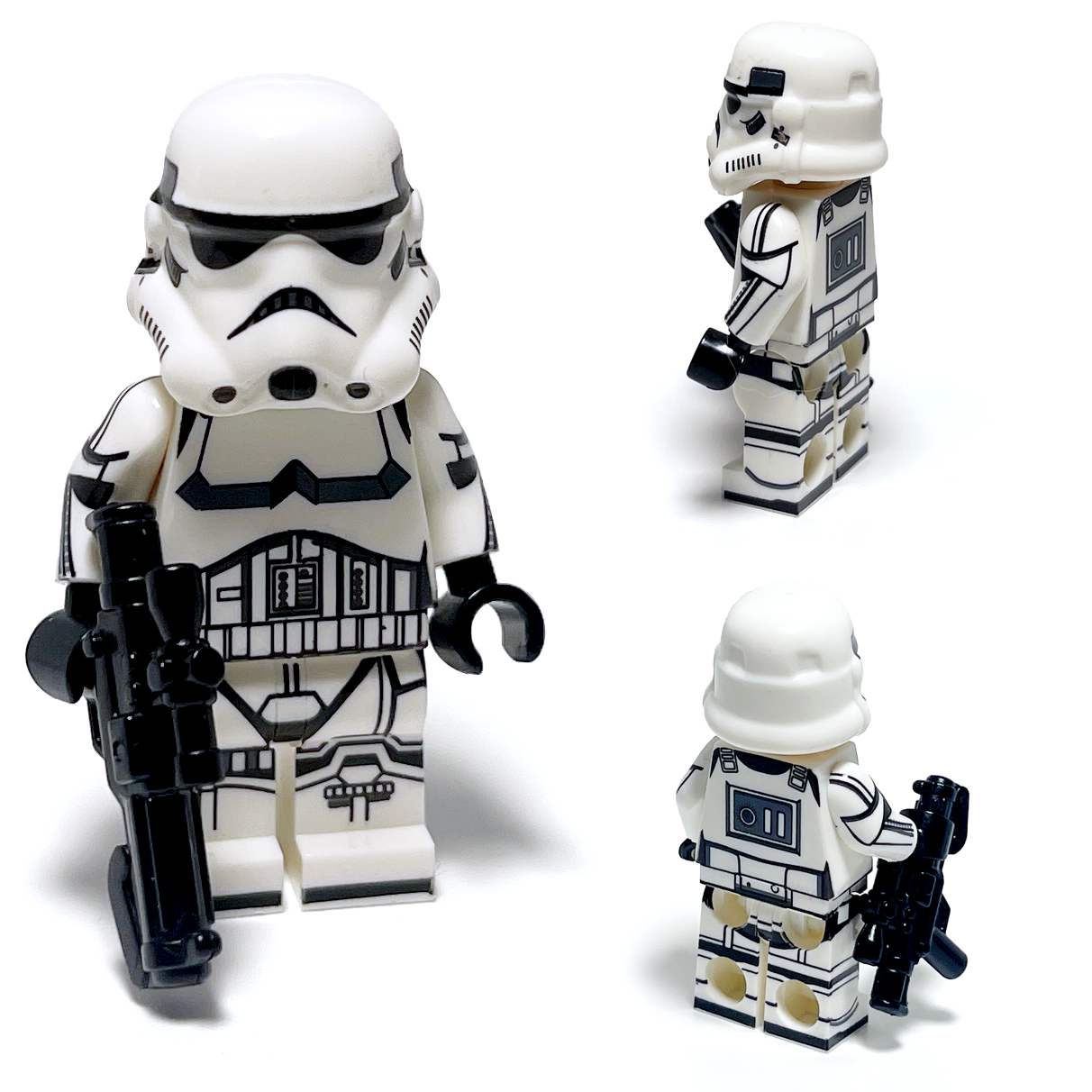 Battle of Scarif Rougue One Battle Pack Death Star 2 (5)