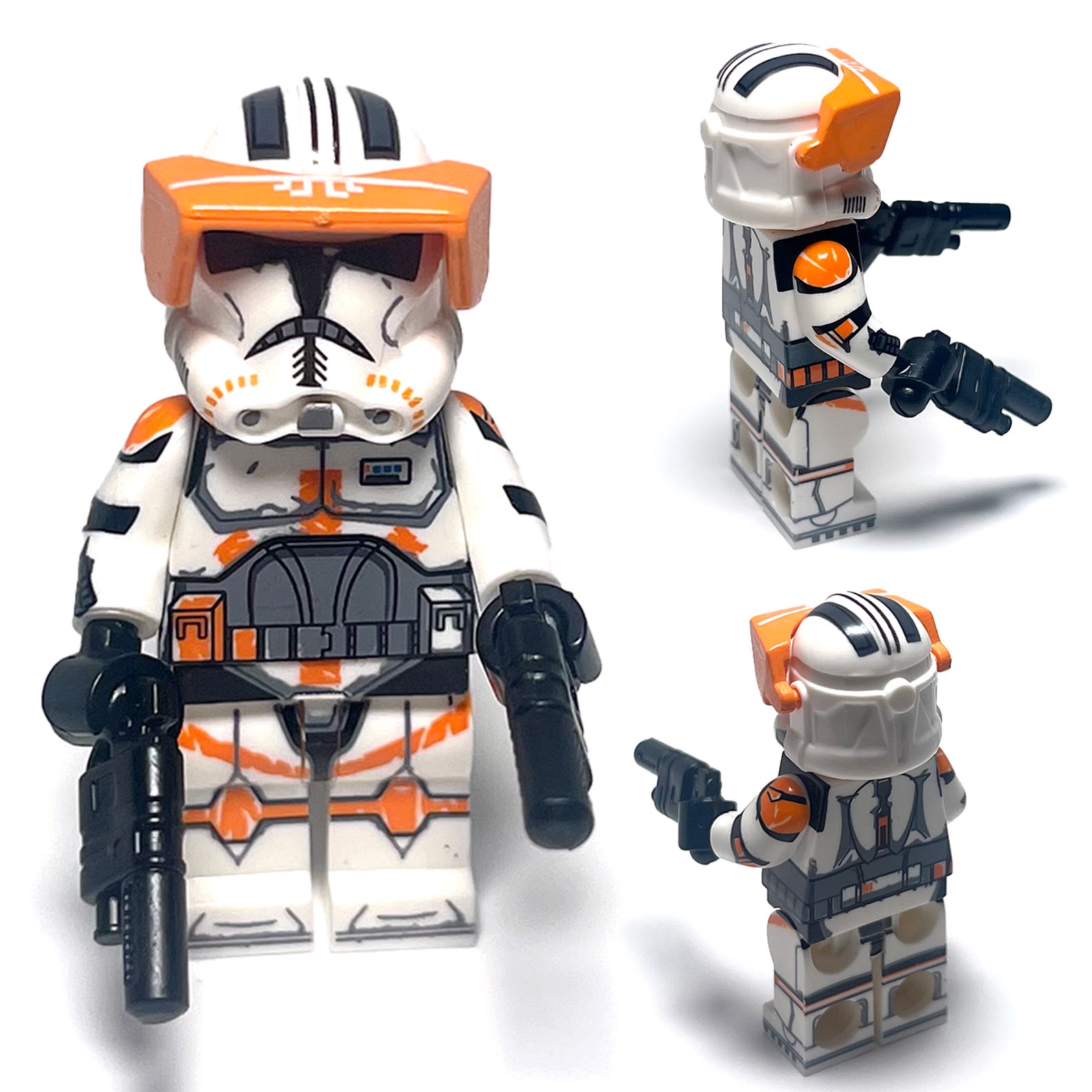 Commander Cody 212th Battalion Obi Wan Star Wars Minifigure Clone Wars-cleaned