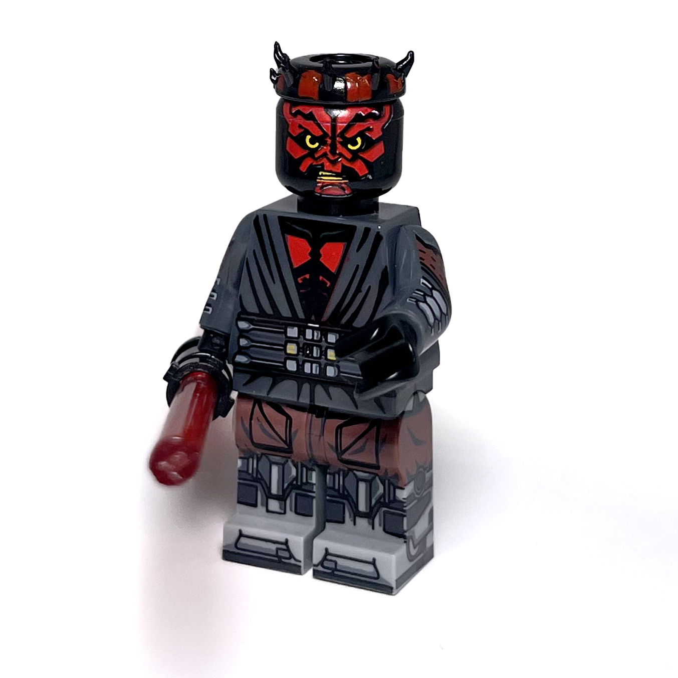 Darth Maul & Savage Opress Duo