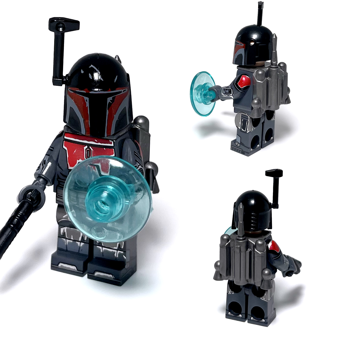 Darth Maul Seige of Mandalore Super Commando (1)