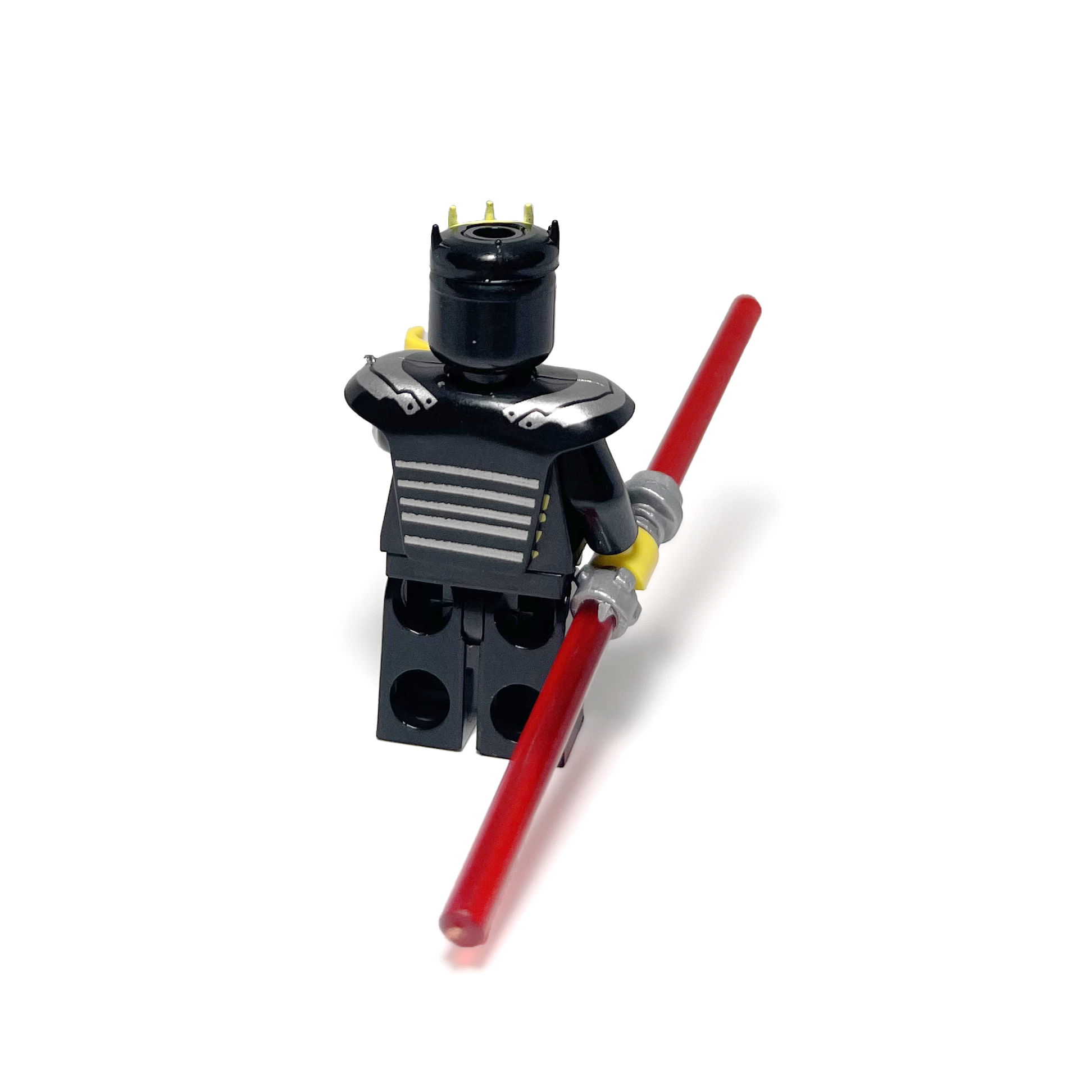 Darth Maul and Brother (1)