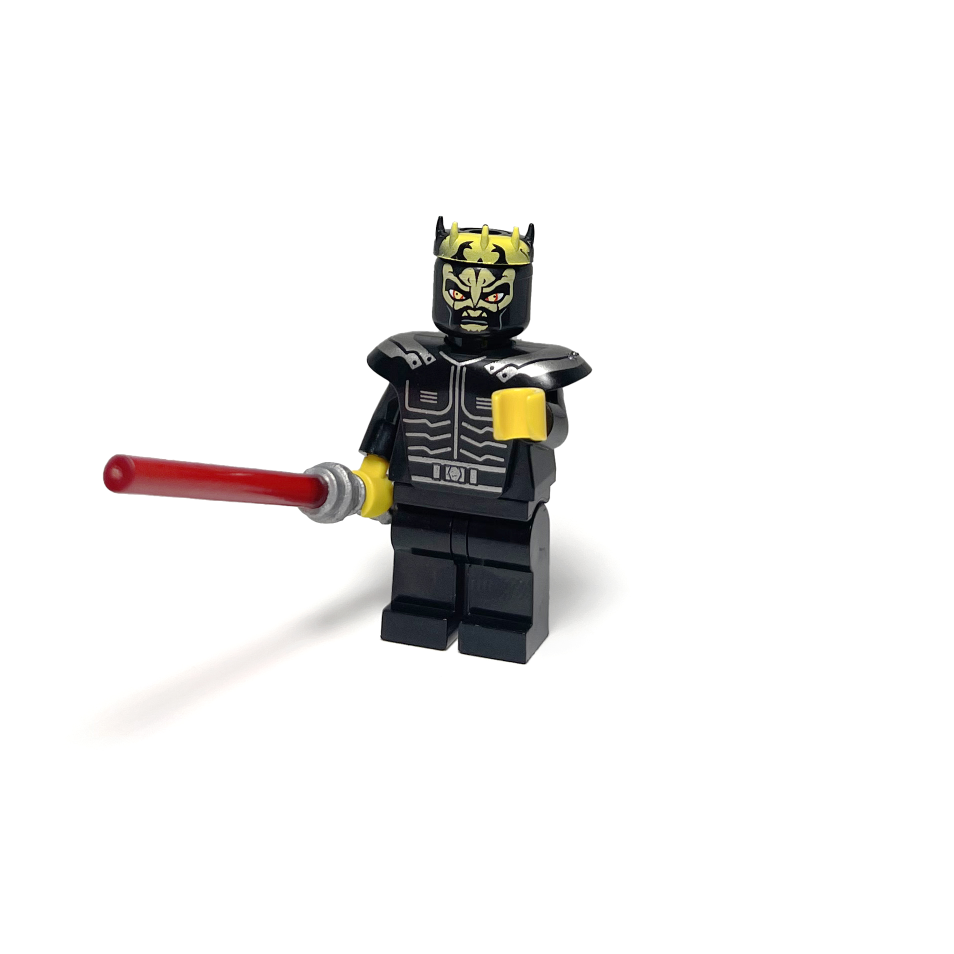 Darth Maul and Brother (3)