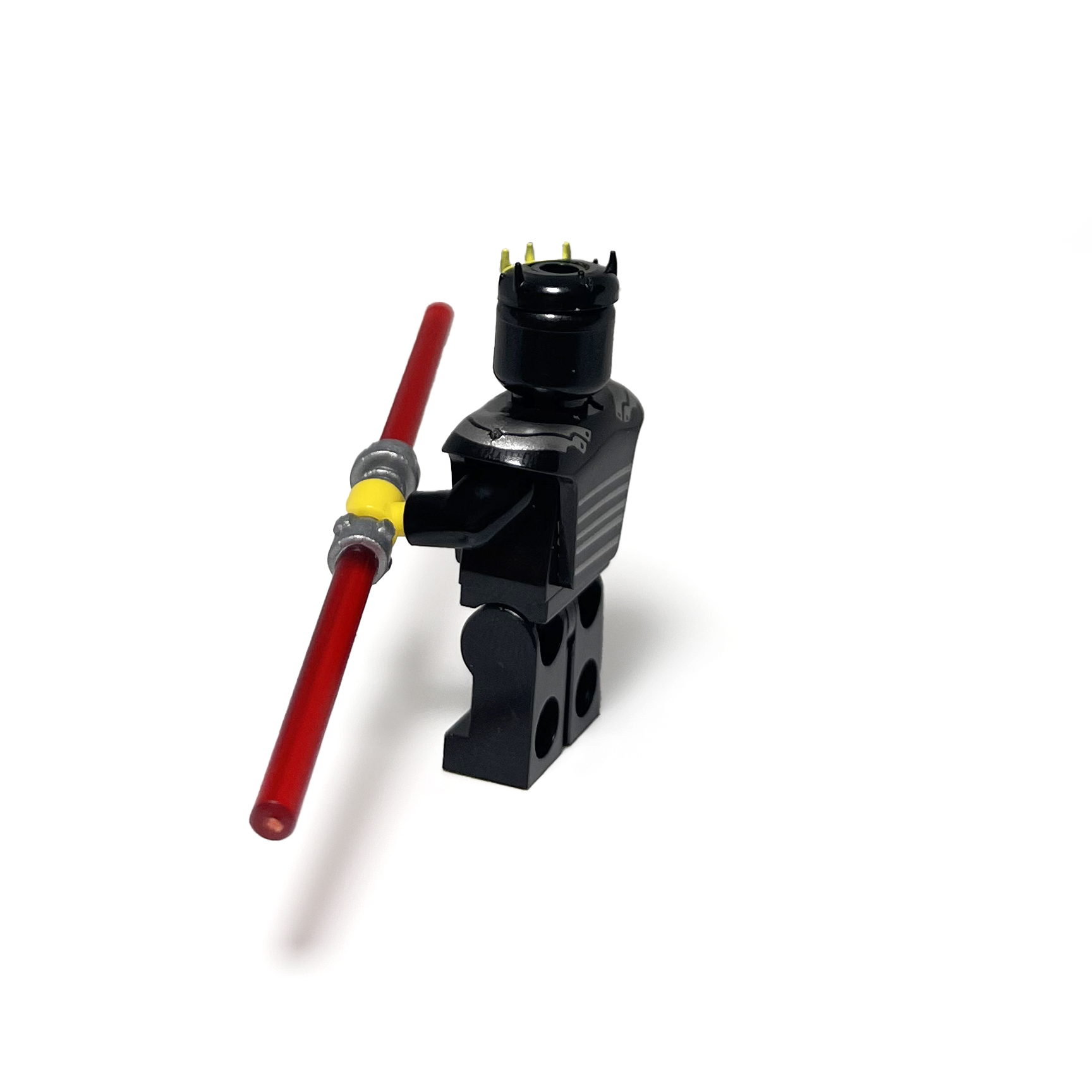 Darth Maul and Brother (4)