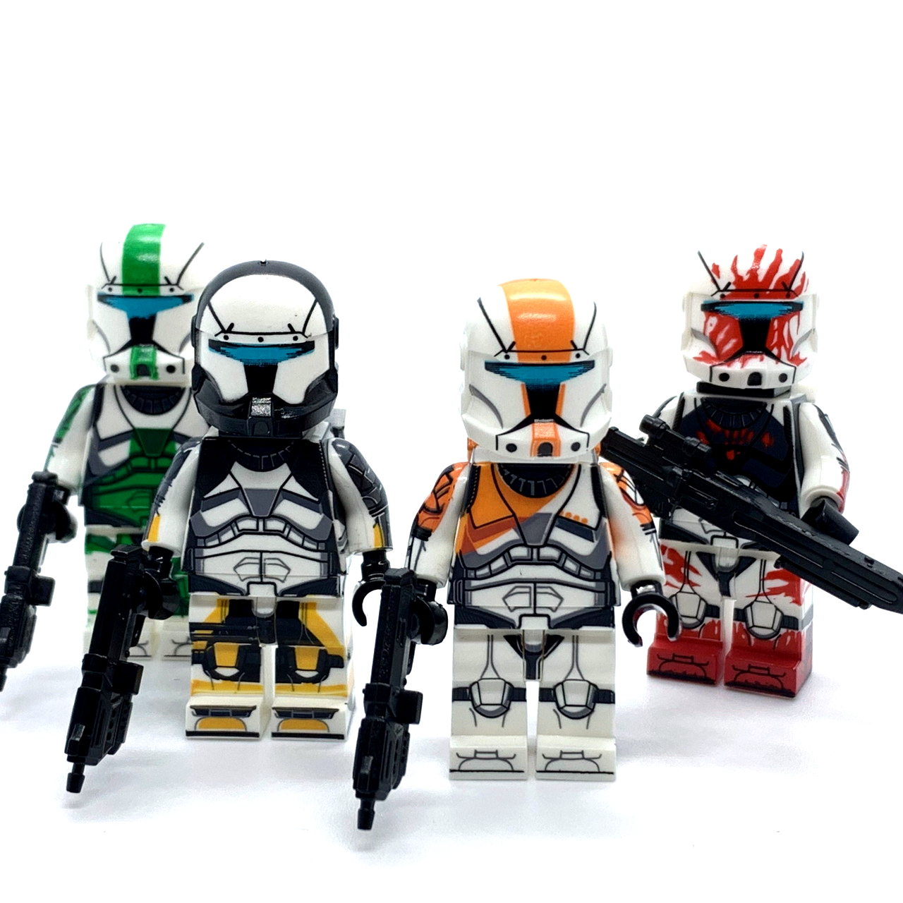 DeltaSquadCloneTroopersMinifiguresRainbowRepublicCommandos (1)