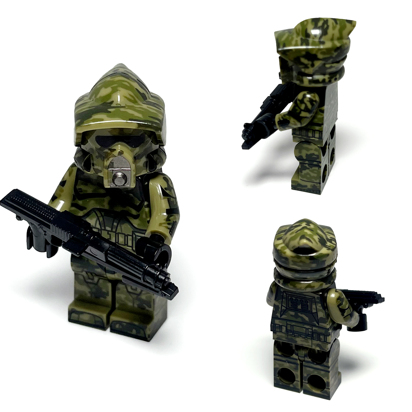 Kashyyyk ARF Trooper