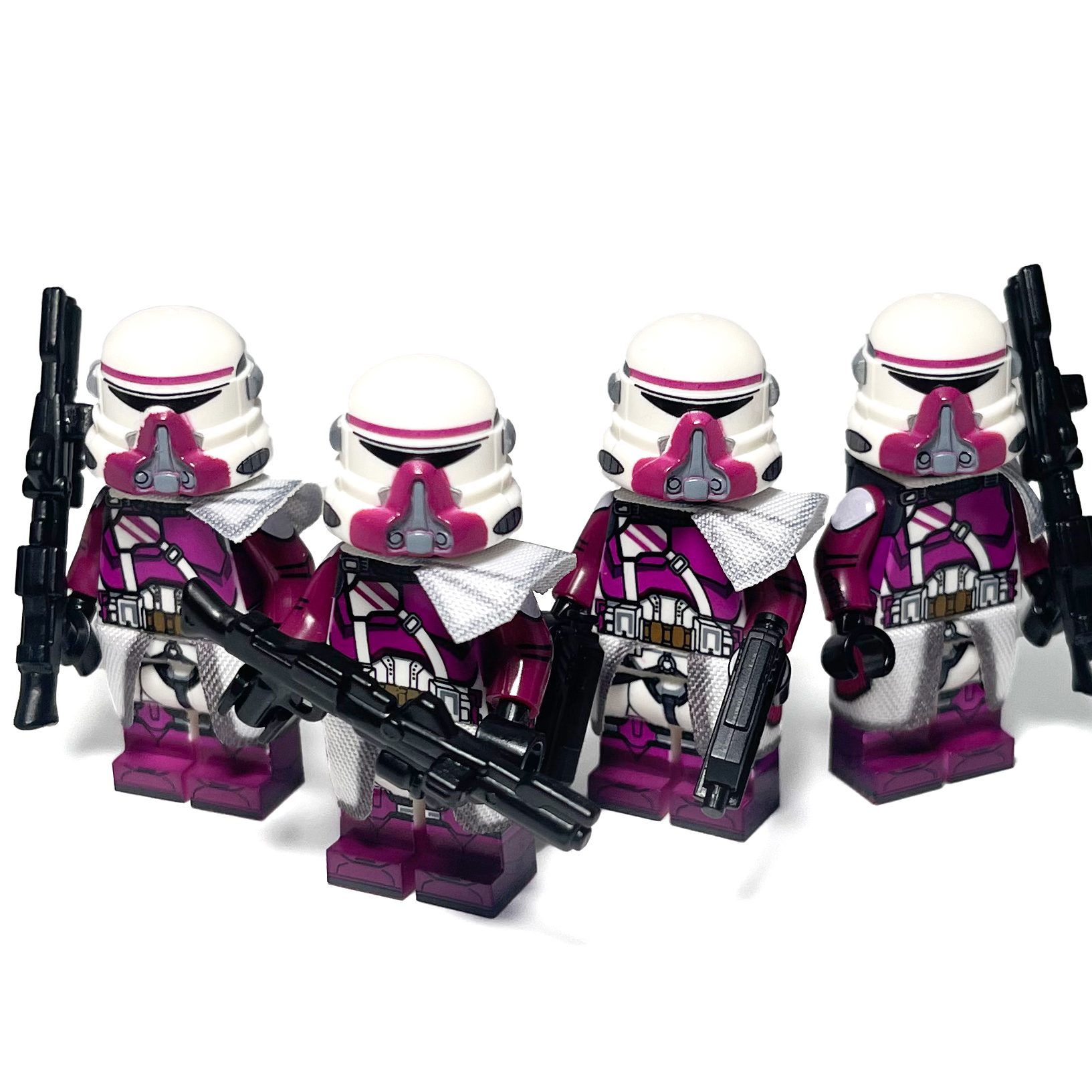 21st Nova Corps Airborne Unit