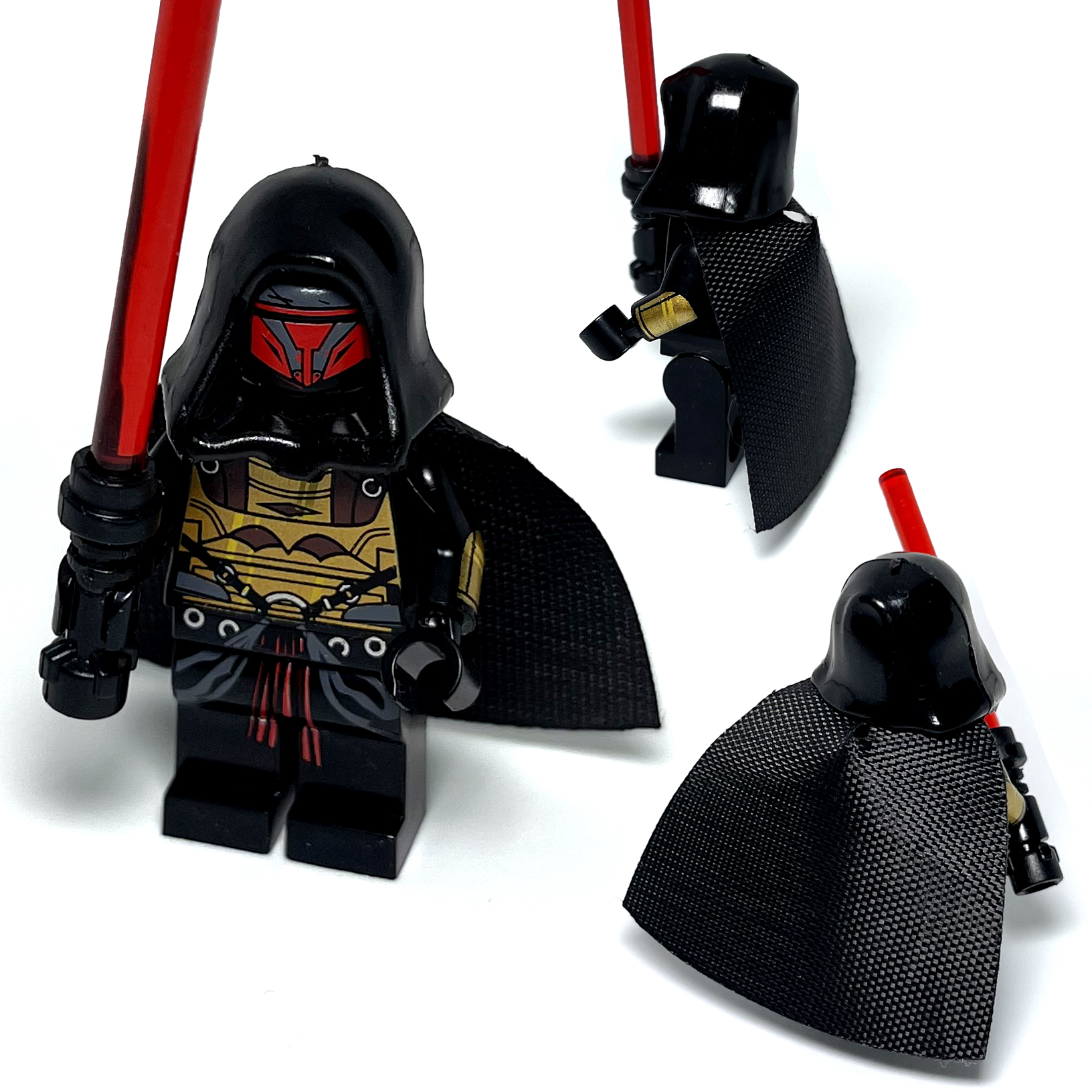 Old Republic Sith Darth Revan Sith Warrior (1)