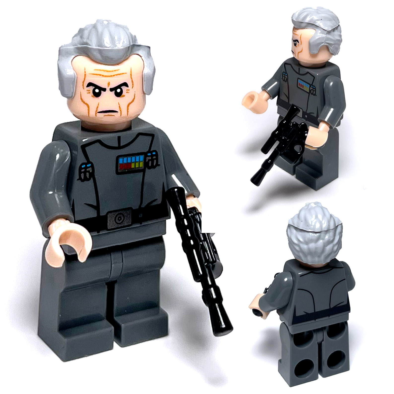 Death Star Crew Battlepack