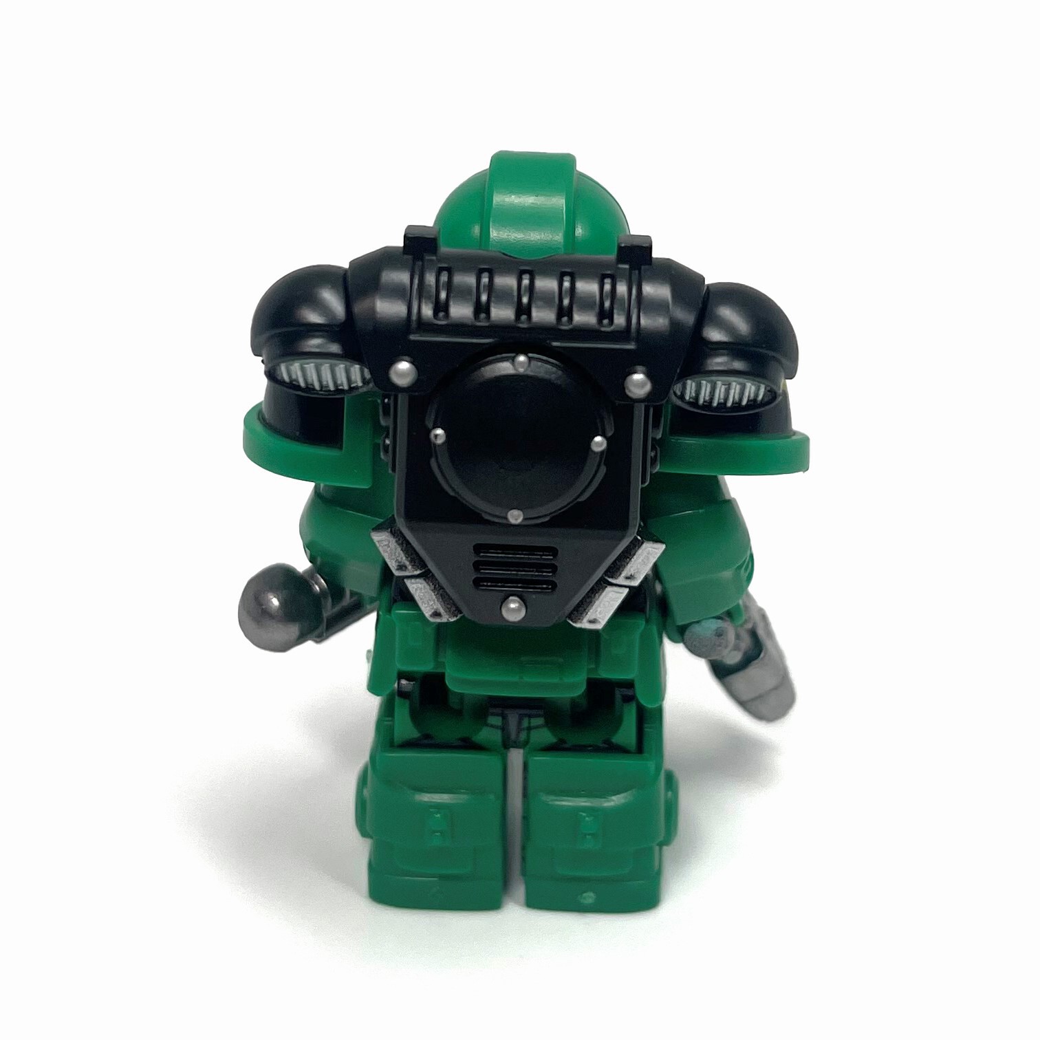 Green Space Marine Salamanders 1st Company Warhammer (3)