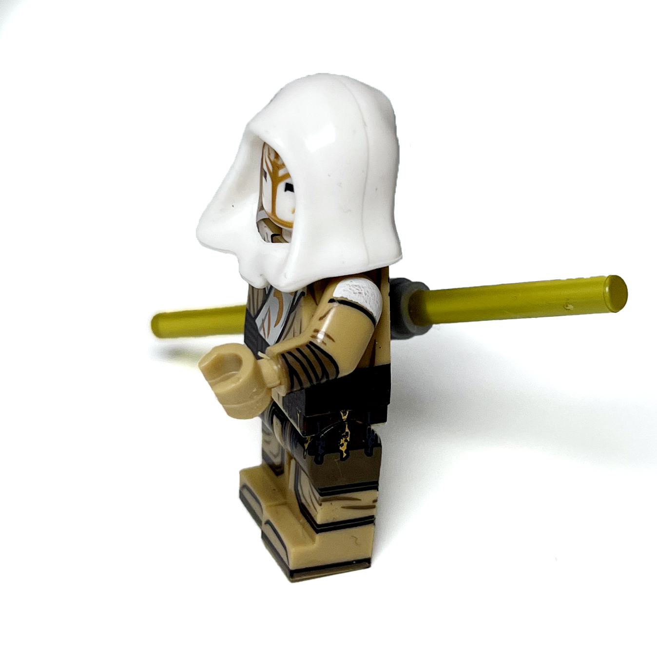 Temple Guards Old Republic Jedi (2)