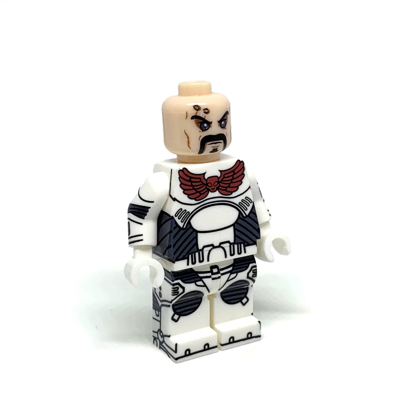 WhiteSpaceMarineWarhammerWhiteScarSoldier4