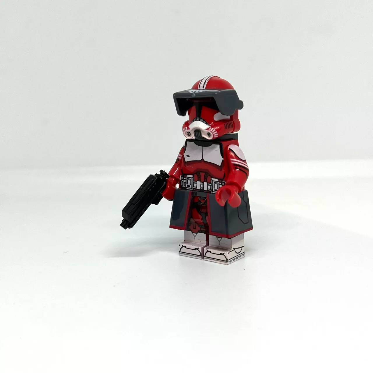 Coruscant Guard Battle Pack