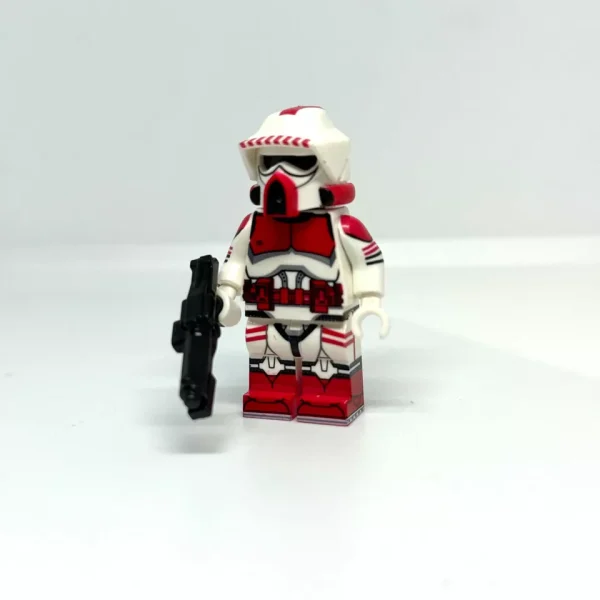 Coruscant Guard (New) 2