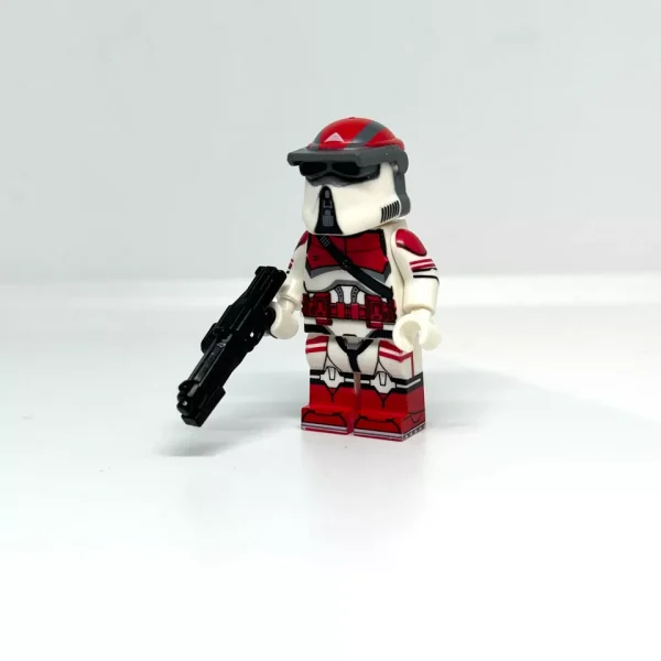 Coruscant Guard (New) 7
