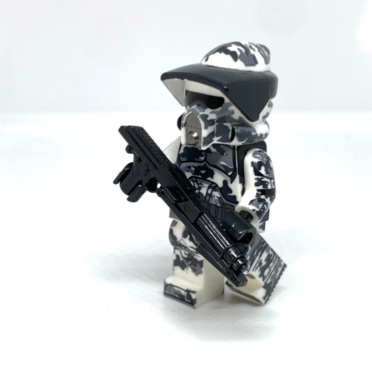 ARF Trooper White Winter Camo (2)